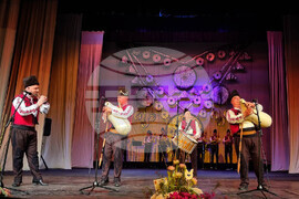 Разград - концерт-спектакъл - Великден