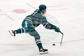 Flyers Sharks Hockey