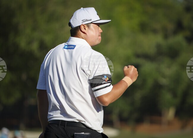 Valspar Championship Golf