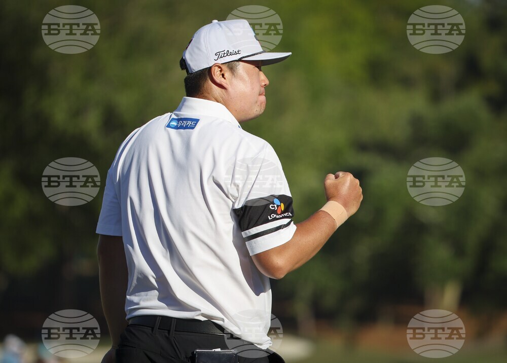 Valspar Championship Golf