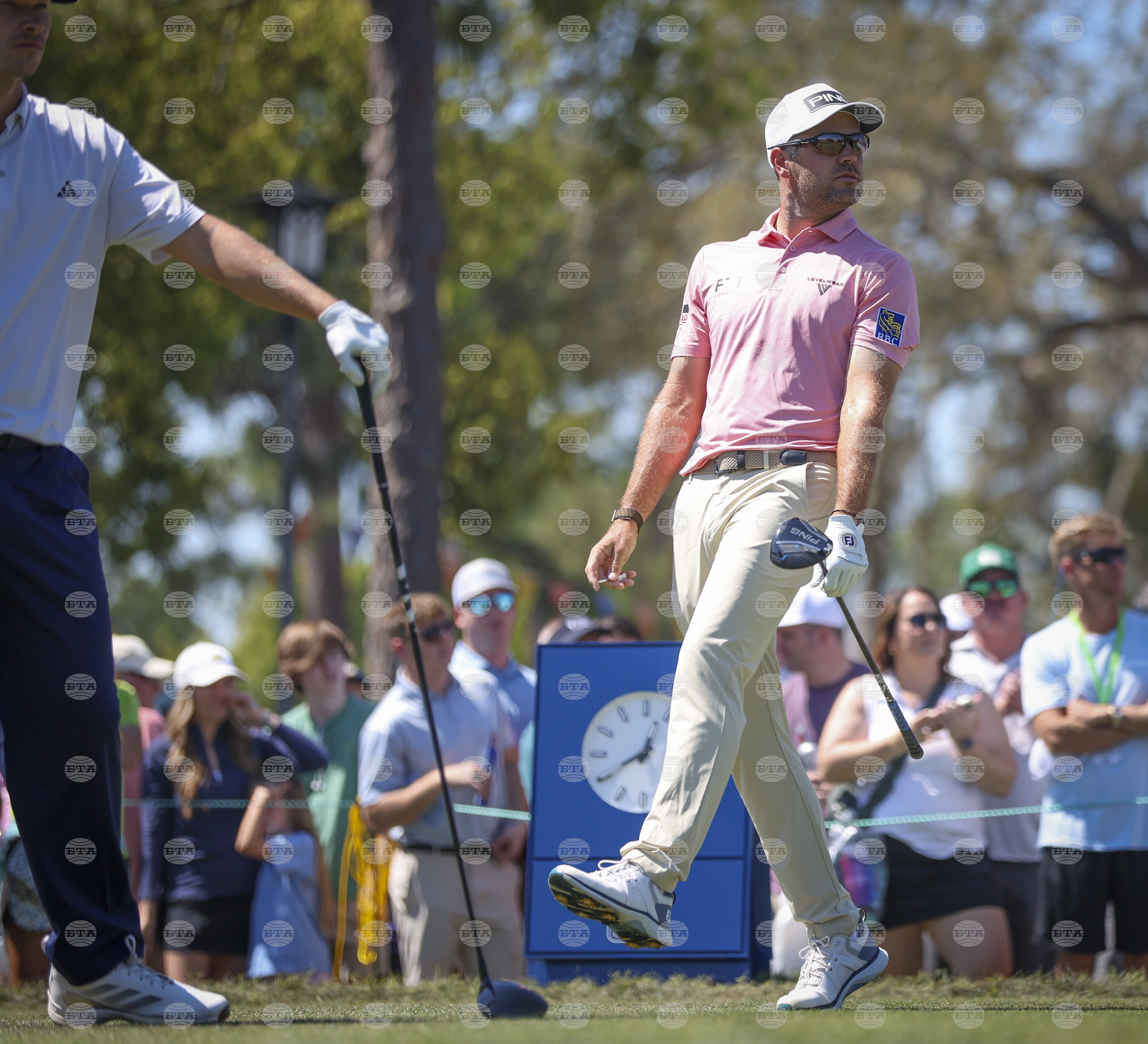 Valspar Championship Golf