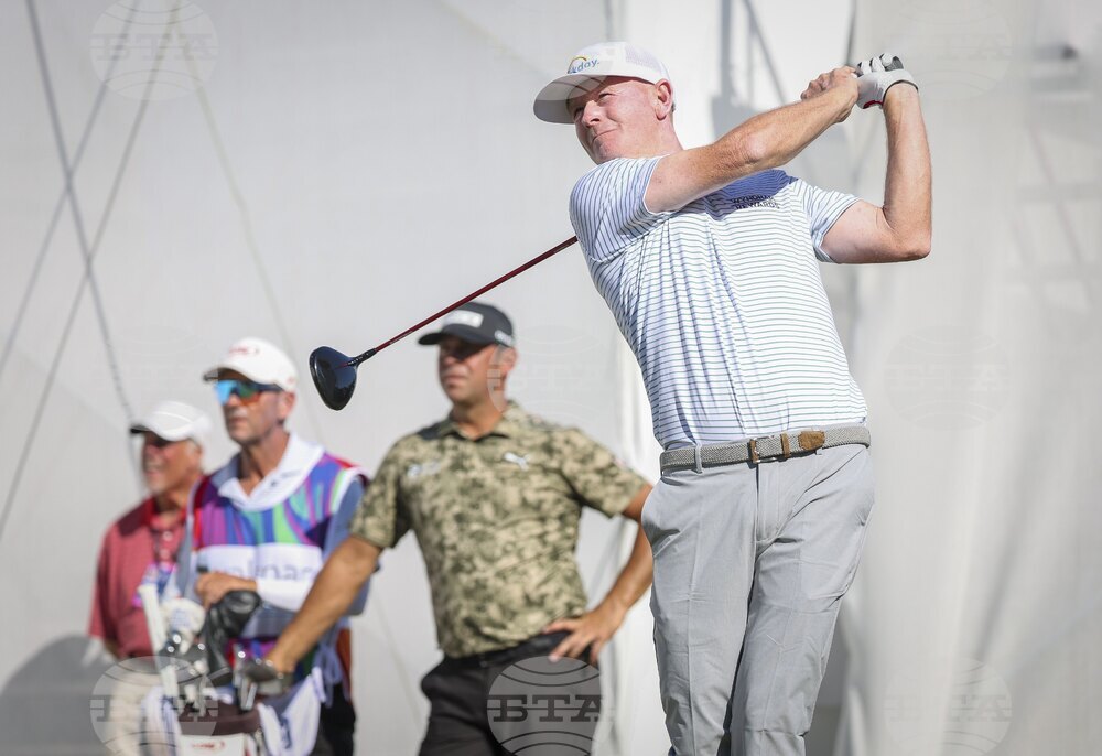 Valspar Championship Golf