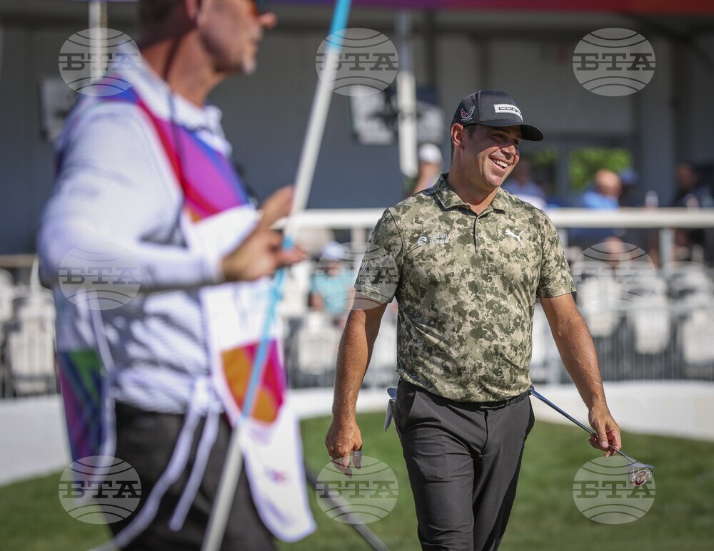 Valspar Championship Golf