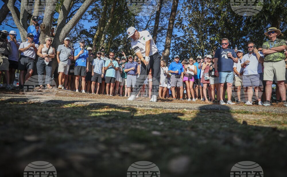 Valspar Championship Golf