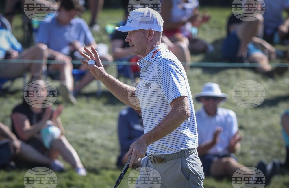 Valspar Championship Golf