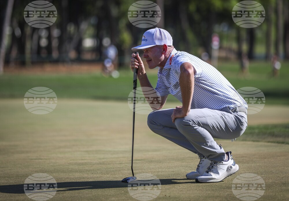 Valspar Championship Golf