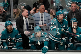 Flyers Sharks Hockey