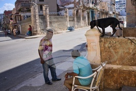 Cuba Daily Life