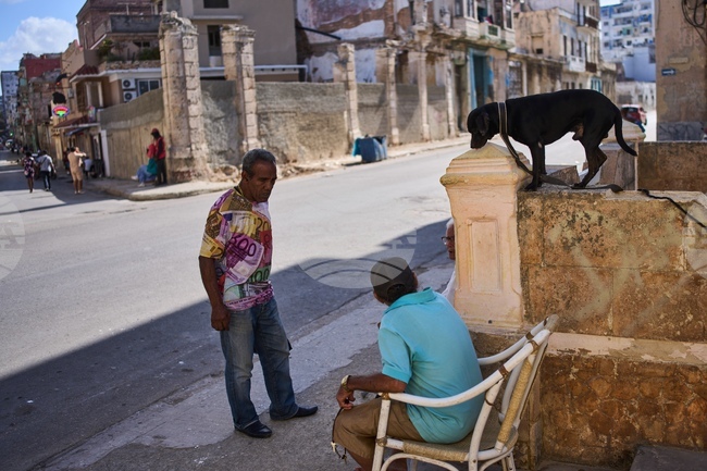 Cuba Daily Life