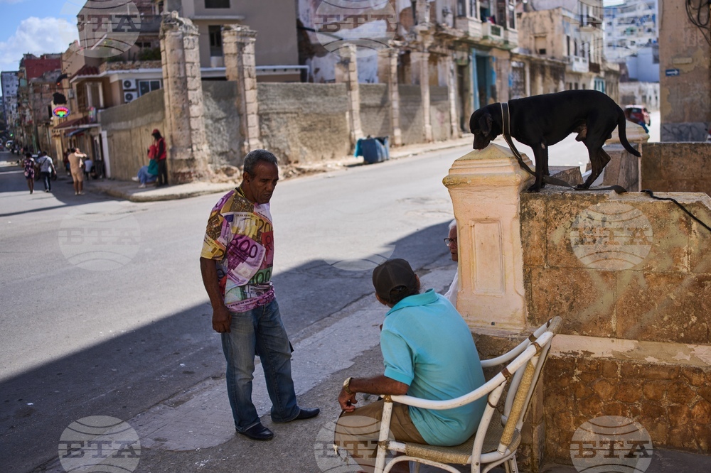 Cuba Daily Life