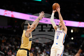 Thunder Wizards Basketball