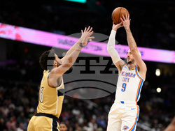 Thunder Wizards Basketball