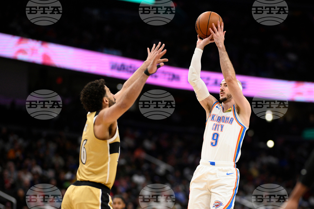 Thunder Wizards Basketball