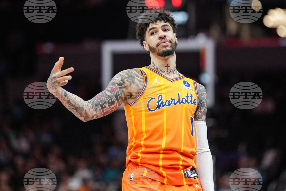 Grizzlies Hornets Basketball