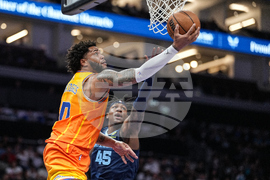 Grizzlies Hornets Basketball