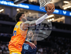 Grizzlies Hornets Basketball