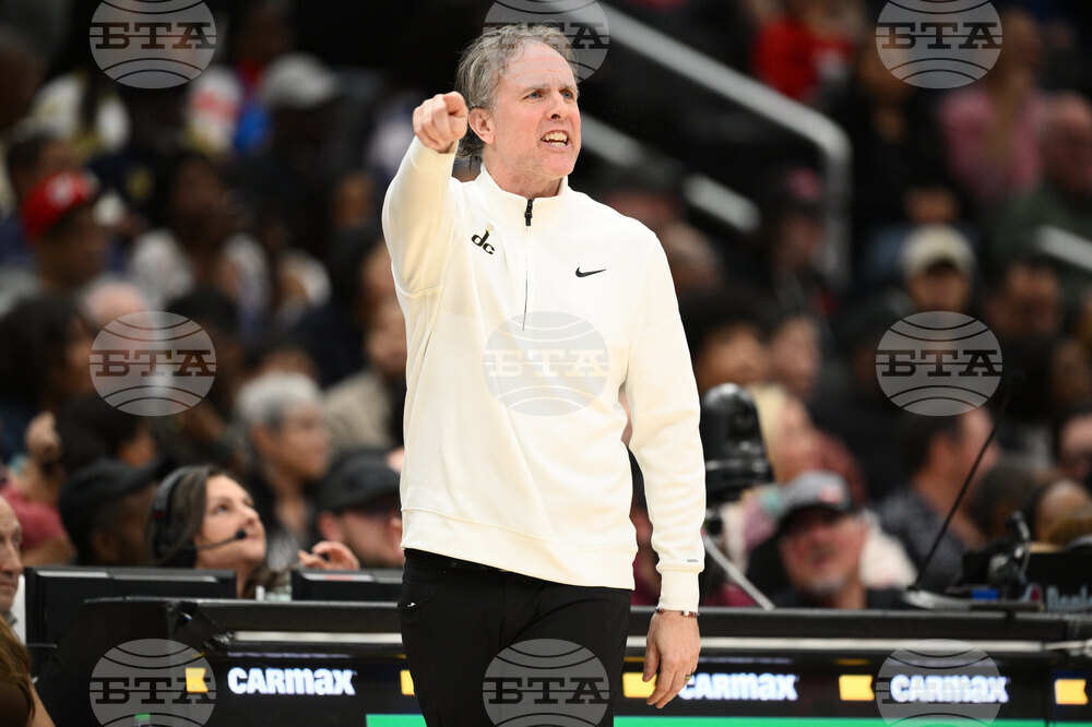 Thunder Wizards Basketball