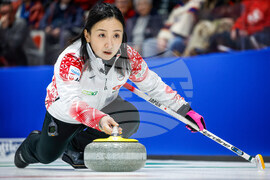 Canada Womens World Championship Curling