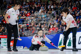 Canada Womens World Championship Curling