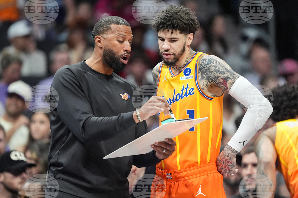 Grizzlies Hornets Basketball