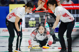 Canada Womens World Championship Curling
