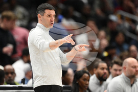 Thunder Wizards Basketball