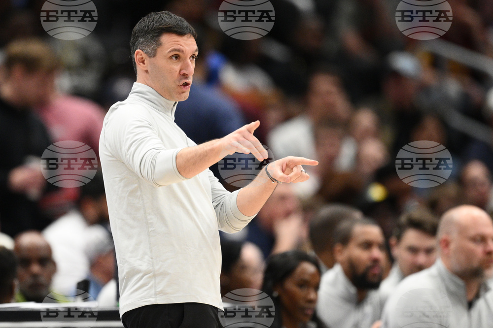 Thunder Wizards Basketball