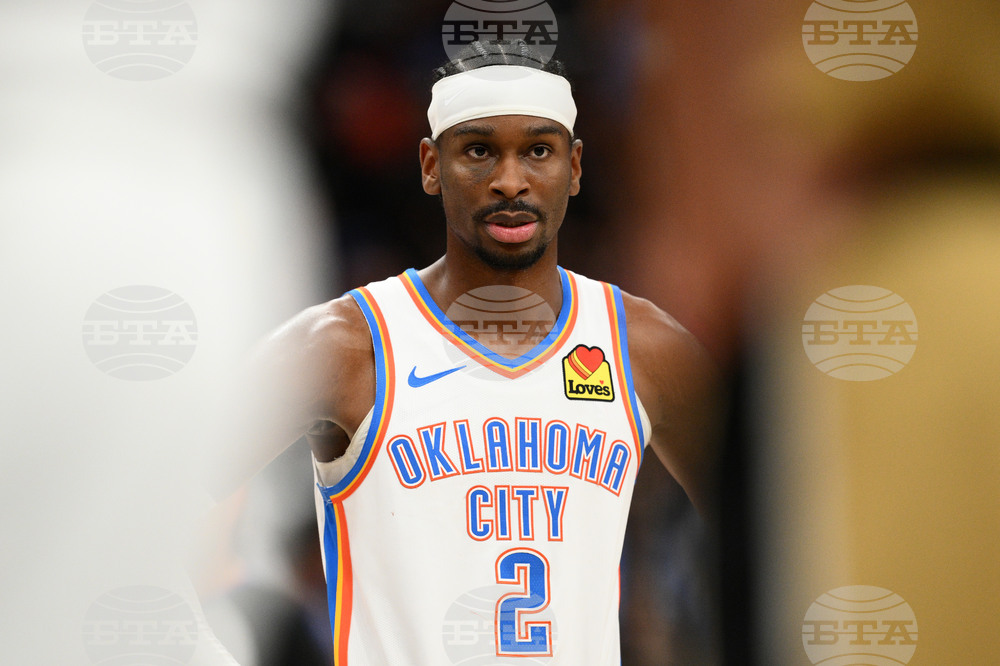 Thunder Wizards Basketball