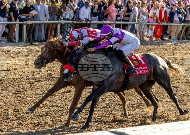 Louisiana Derby Horse Racing