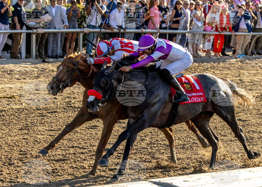 Louisiana Derby Horse Racing