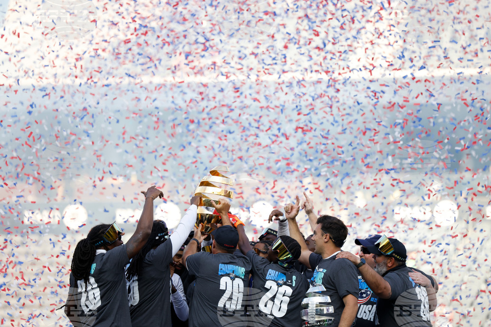 Flag Football Olympics