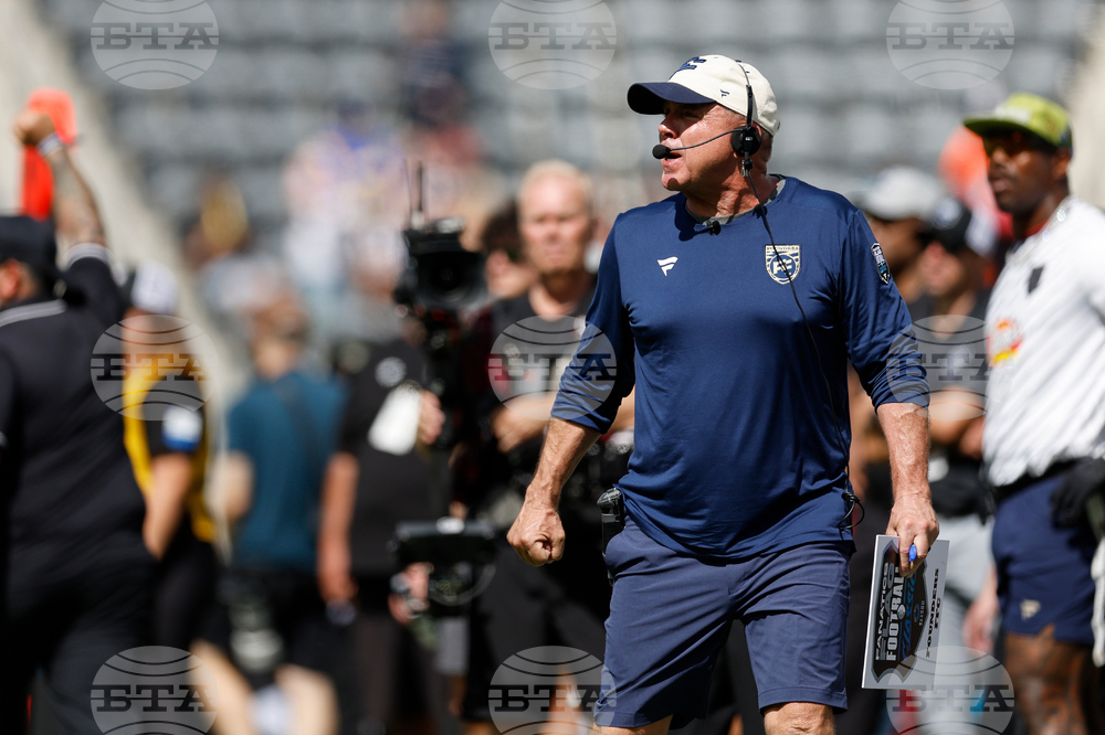 Flag Football Olympics