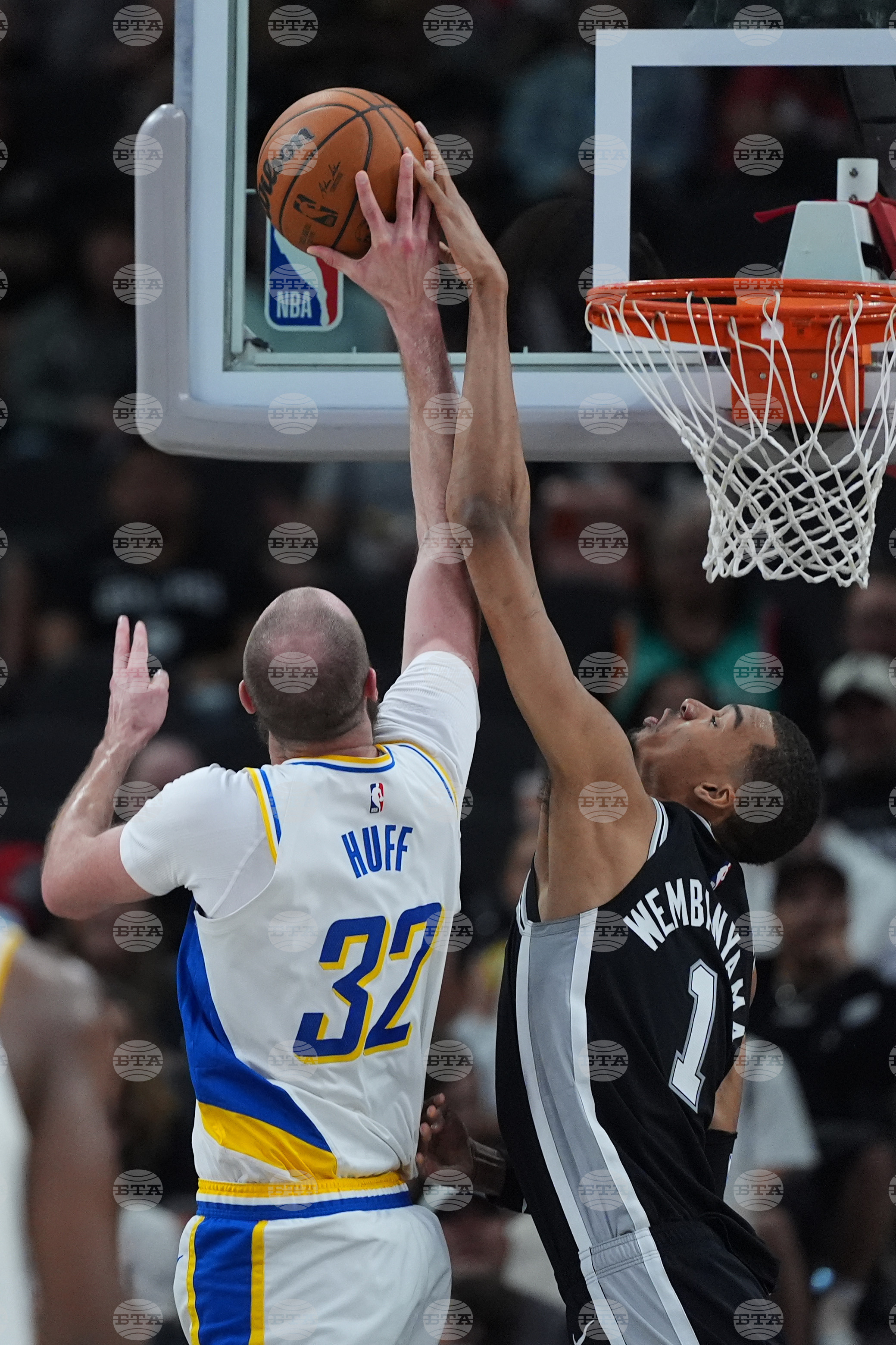 Pacers Spurs Basketball