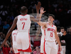 Heat Rockets Basketball