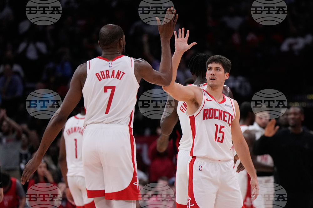 Heat Rockets Basketball