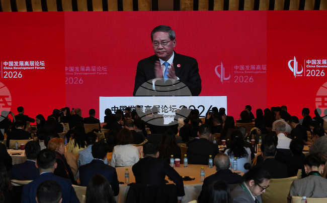 China Development Forum