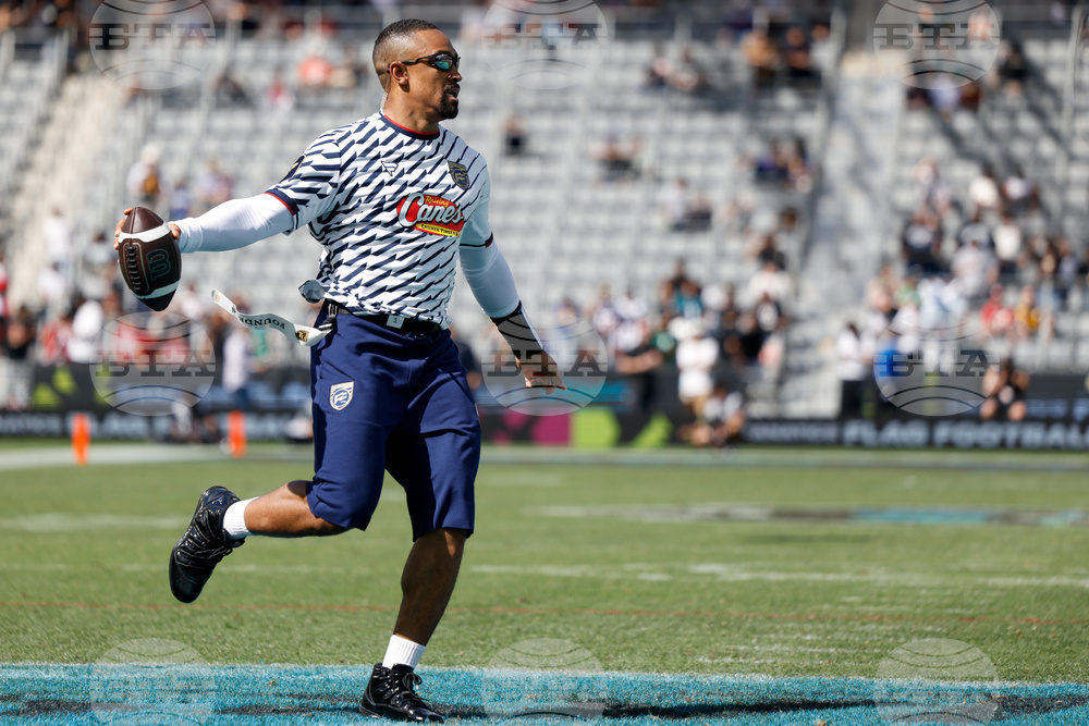 Flag Football Olympics