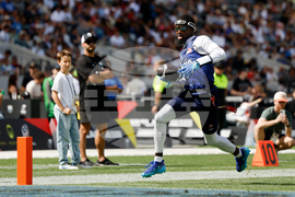 Flag Football Olympics