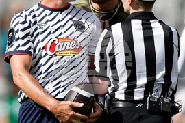 Flag Football Olympics