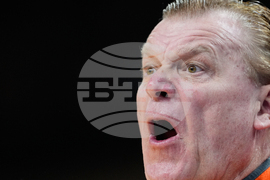 NCAA VCU Illinois Basketball
