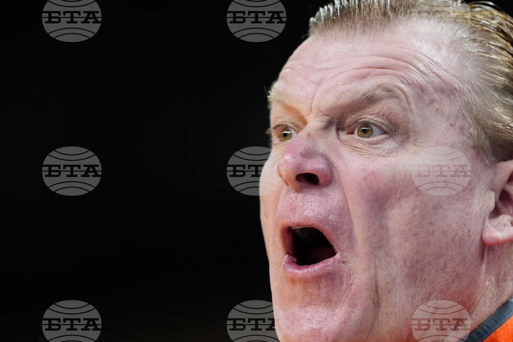 NCAA VCU Illinois Basketball