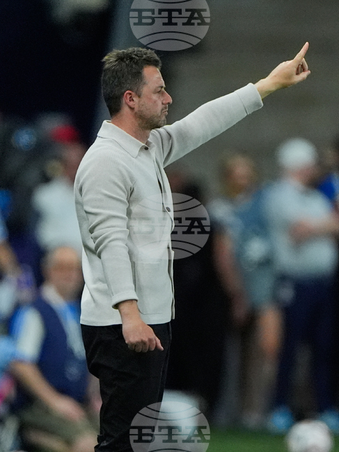 MLS Rapids Sporting KC Soccer
