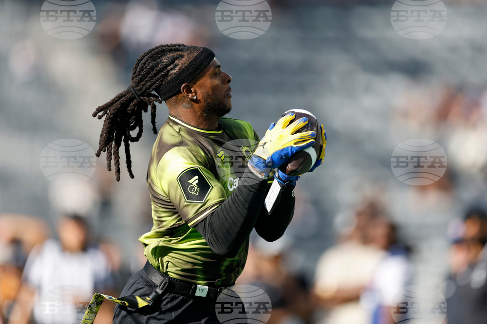 Flag Football Olympics