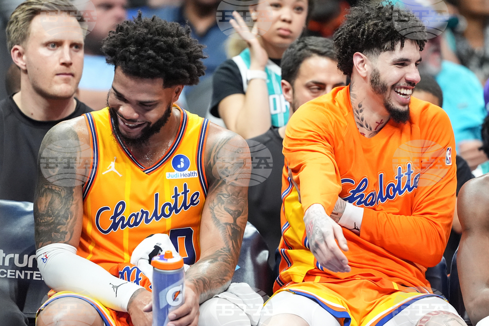 Grizzlies Hornets Basketball