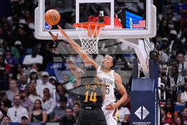 Cavaliers Pelicans Basketball