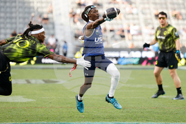 Flag Football Olympics