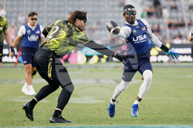 Flag Football Olympics