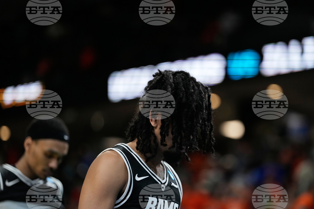 NCAA VCU Illinois Basketball