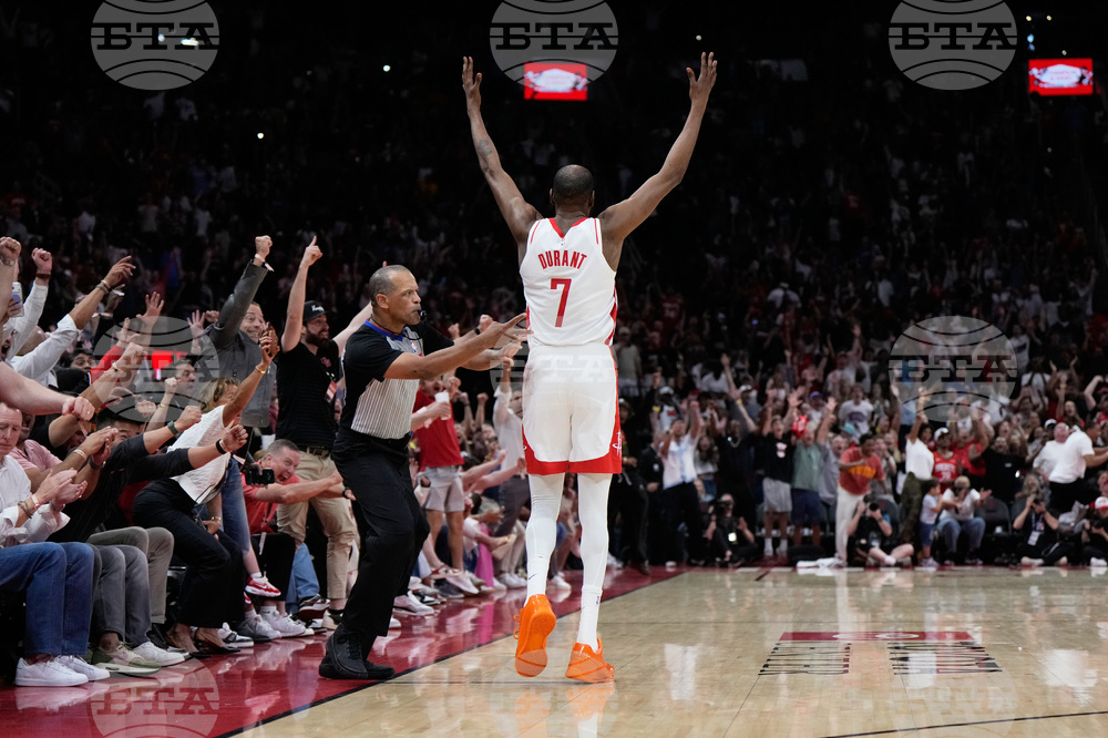 Heat Rockets Basketball