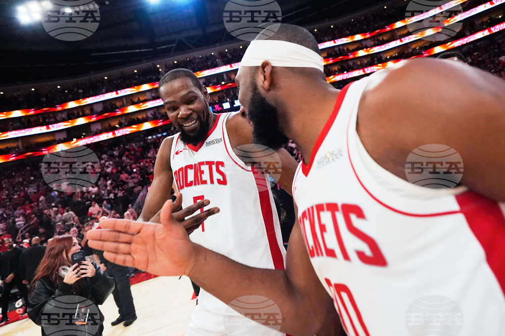 Heat Rockets Basketball